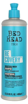 Zdjęcie produktu dla Szampon Tigi Bed Head Recovery Moisture Rush 400 ml