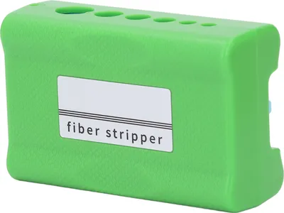 Obrázek produktu pro Štípač kabelových trubek 3,5?11mm ABS a wolframová ocel 6 velikostí Fiber Center Tube Stripper