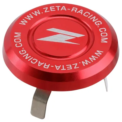 Obrázek produktu pro Stem Cap 13-17,5 mm Ze58-4133 - Zeta Racing