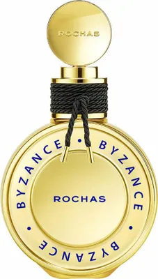 Produktbild von Rochas Byzance Gold Eau De Parfum 60 ml (woman)
