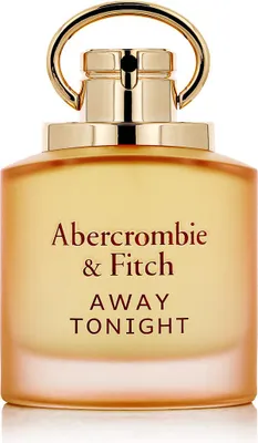 Obrázek produktu pro Abercrombie & Fitch Away Tonight Woman EDP 100 ml W
