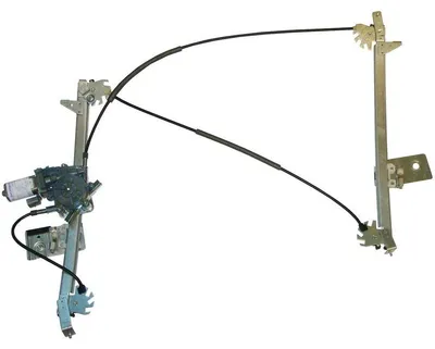 Produktbild von Valeo Fensterheber 850777