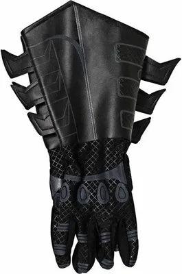 Produktbild von Batman Handschuhe für Kinder