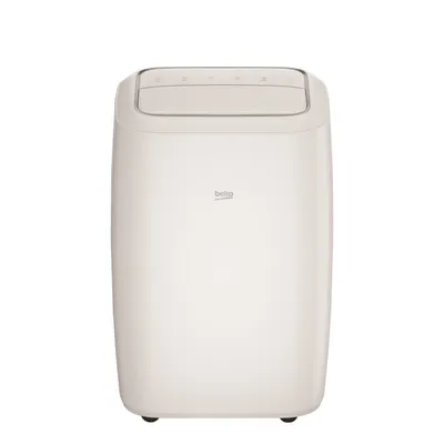 Produktbild von Beko BPN112H, Einteilige mobile Klimaanlage, Kühlung, Entfeuchter, Heizung, Ventilierend, 12000 BTU/h, 1,2 l/h, 48 dB, 65 dB