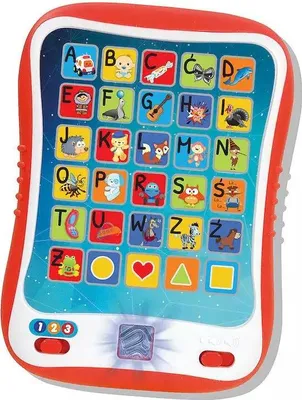 Zdjęcie produktu dla Nd35_69902_Ane002271 Bystry Tablet