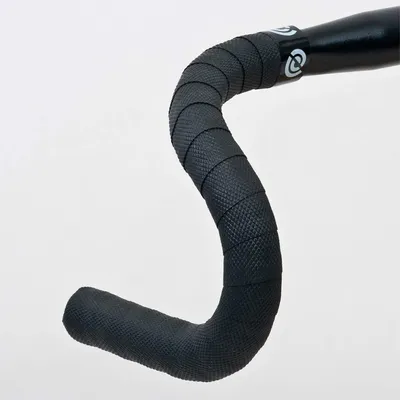 Produktbild von BIKERIBBON Lenkerband - GRIP EVO - Schwarz