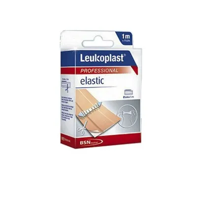 Immagine prodotto di Leucoplast Elastic Tiras 6 cm X 1m