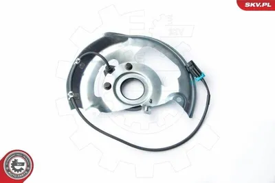 Produktbild von ESEN SKV ABS Sensor Raddrehzahl Vorne für CHEVROLET Blazer S10 II 06SKV247