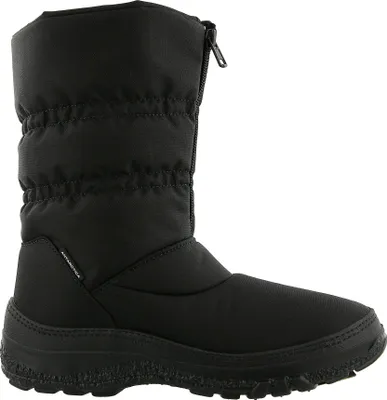 Produktbild von Antarctica Snowboots Damen AN 665 Schwarz - Größe 36