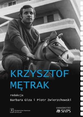 Zdjęcie produktu dla Krzysztof Mętrak