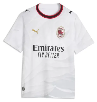 Produktbild von Puma Jungen ACM Away Jersey Replica Jr Trikots (1er Pack)