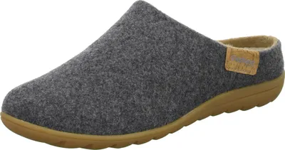 Produktbild von Westland Cadiz 01 | Hausschuh für Damen | Grau