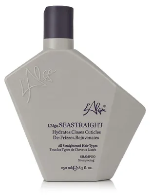 Obrázok produktu pre Šampón L'Alga SEASTRAIGHT, 250 ml