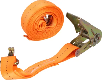 Obrázok produktu pre Ratchet Strap,Tie Down Strap,Truck Bed Tie Downs,Ratchet Straps Heavy Duty,Tension Rope,Tie Down Straps Ratchet