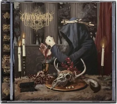 Produktbild von Hunger