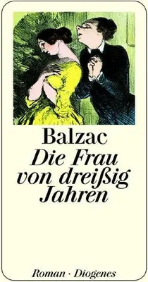 Immagine prodotto di Die Frau von dreissig Jahren