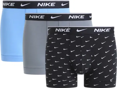 Produktbild von Nike ESSENTIAL Baumwoll-Slips, 3er-Pack