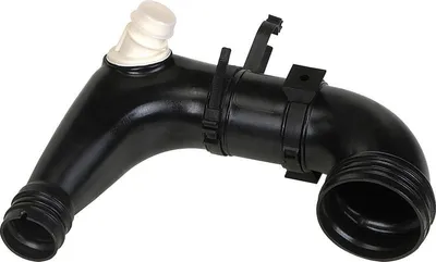 Produktbild von GATES ANTK1024 Luftversorgung Schlauch Luftschlauch für FIAT GRANDE PUNTO (199) Ø71mm L:400mm