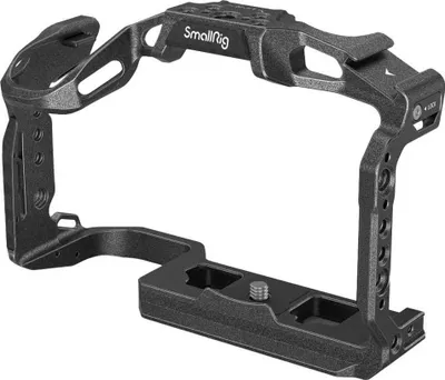 Immagine prodotto di Smallrig 4161 Nero Mambacameracage Canon Eos R6 Mark Ii Käfig Taglia Unica