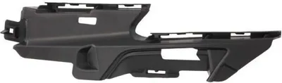 Produktbild von BLIC 5504-00-0027933P Stoßstangenhalter Vorne Links für AUDI A3 Sportback (8VA, 8VF) A3 Limousine (8VS, 8VM) A3 Schrägheck (8V1, 8VK) A3 Cabrio