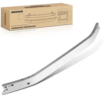 Immagine prodotto di Rinforzo paraurti anteriore - Supporto paraurti - compatibile con BMW X1 F48 / X2 F39 - anno di produzione 2014–2023 - lato sinistro / lato destro