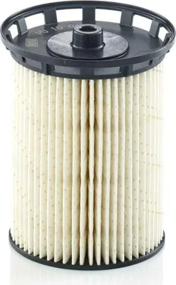 Immagine prodotto di Filtro carburante MANN-FILTERPoliuretano10 010 z