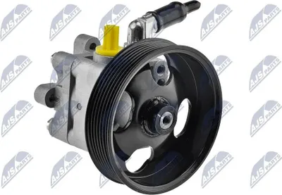 Produktbild von NTY SPW-NS-013 Servolenkung Pumpe Servopumpe für NISSAN MURANO (Z51) Hydraulisch