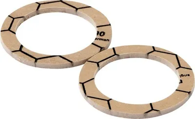 Produktbild von Novapress 850-Ring 25 x 34,5 x 2 mm 3/4 für Gashahn"