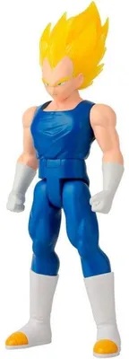 Produktbild von Bandai Namco Limit Breaker Series Sparkling Vegeta Figur    One Size