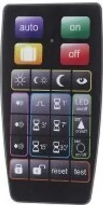 Produktbild von Hager EE806 - Schwarz