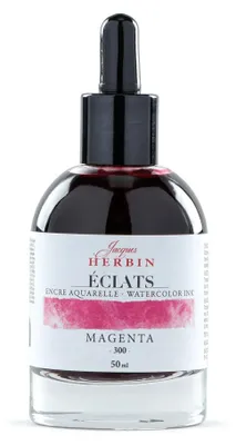 Obrázok produktu pre Tinte Eclats 50 ml, magenta