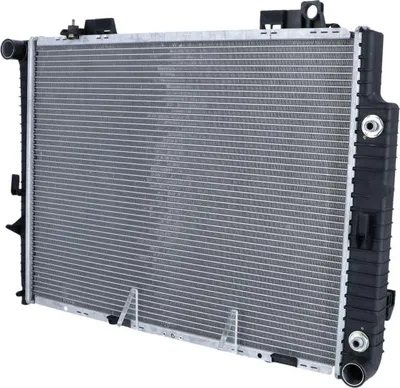 Obrázok produktu pre Chladič, chladenie motora NRF 53945