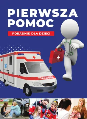 Immagine prodotto di Pierwsza pomoc