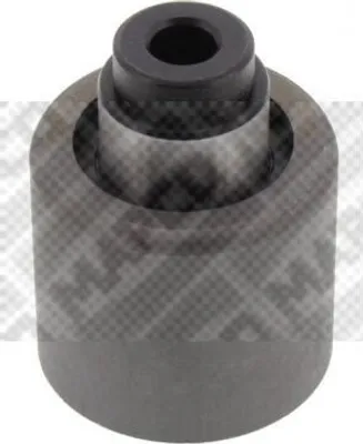 Produktbild von MAPCO 23881 Umlenkrolle Zahnriemen Ø40mm für VW Golf IV Schrägheck (1J1) GOLF VI (5K1) Golf V Schrägheck (1K1) POLO (9N) für AUDI A4 Avant (8K5, B8)