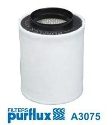 Produktbild von Luftfilter PURFLUX A3075 für AUDI A8 (4H2, 4H8, 4HC, 4HL) Filtereinsatz