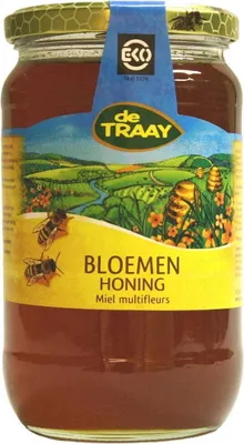 Produktbild von HONIG 900 g - DE TRAAY