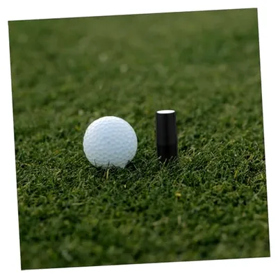 Produktbild von Wiederverwendbarer Golfballstempel aus PP für lange Haltbarkeit