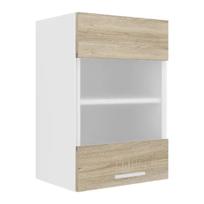 Obrázek produktu pro Kuchyňská skříňka š. 40 cm Nástěnná kuchyňská skříňka Esilo
