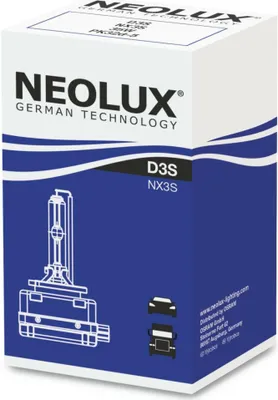 Immagine prodotto di D3S 35W Pk32D-5