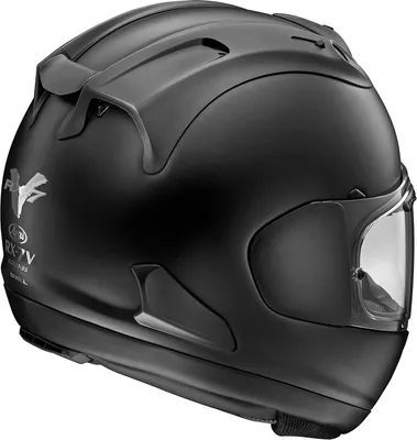 Produktbild von ARAI RX-7V EVO Helm Frost Black