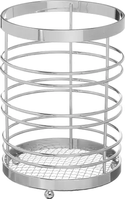 Produktbild von Utensilientopf metall  - 5 five simply smart