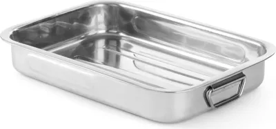 Obrázok produktu pre HENDI Bräter, 430x310x(H)60mm