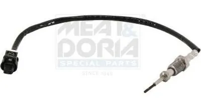 Produktbild von MEAT & DORIA 12476 Abgastemperatursensor für BMW 3 Touring (E91)
