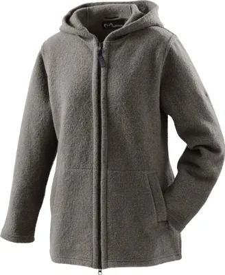 Produktbild von Mufflon W300 Mu-Luise granit XL