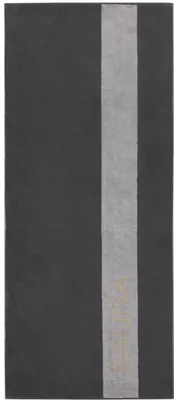 Produktbild von Cawö Saunatuch Sauna Farbe stone Größe 80x200
