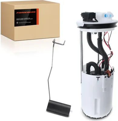 Immagine prodotto di Frankberg 1x pompa carburante per Land Rover Discovery II L318 4.0L 1998-2004