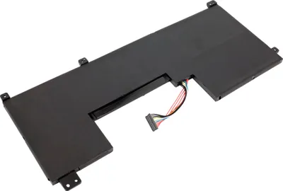 Produktbild von PowerSmart 4955mAh Akku fš¹r LENOVO 5B10Q88556, 928QA224H, L17C4PG2, L17L4PG2, L17M4PG2, L17S4PG2 (15.4V Li-Polymer)