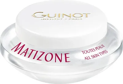 Obrázok produktu pre Guinot, Matizone, Moisturizing, Day, Cream, For Face, 50 ml