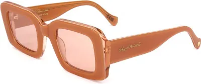 Produktbild von Agent Provocateur Sonnenbrille RONNDA PINK PEARL 51 26 145
