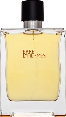 Immagine prodotto di Hermes Terre d'Hermes Eau de Toilette per uomo 200 ml